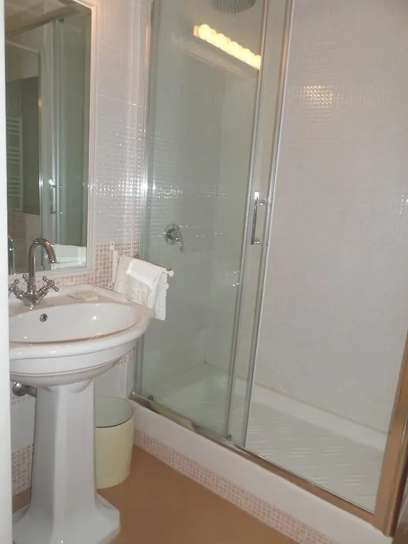 Hotel Paisiello Parioli Rome