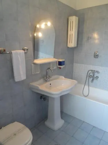 Hotel Paisiello Parioli Rome