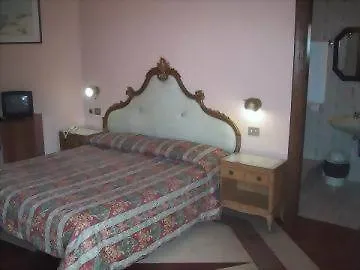 Hotel Paisiello Parioli Rome 2*,  Italy