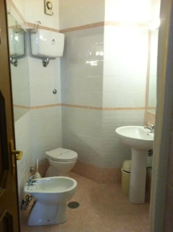 Hotel Paisiello Parioli Rome Italy