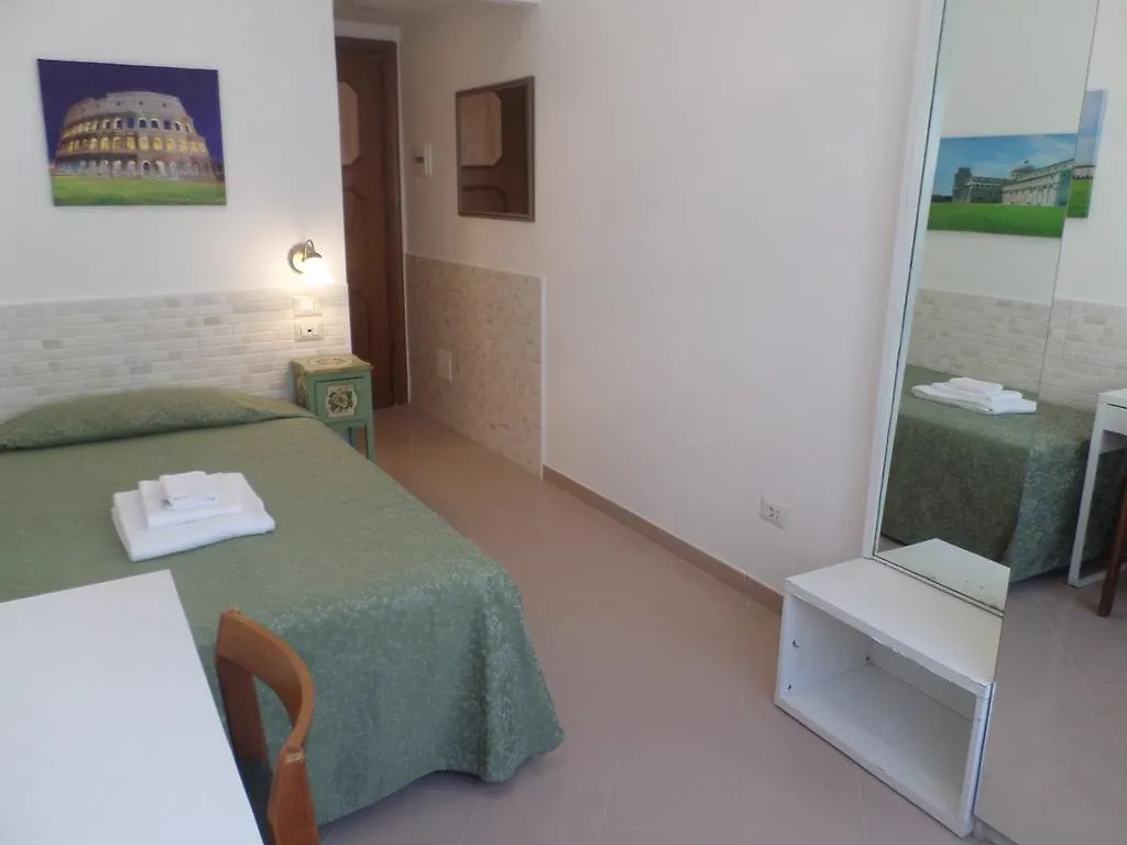 Hotel Paisiello Parioli Rome